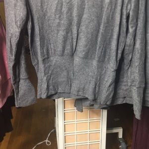 LNA Sweaters - LNA brushed Ross sweater LNA Sweaters - LNA brushed Ross sweater